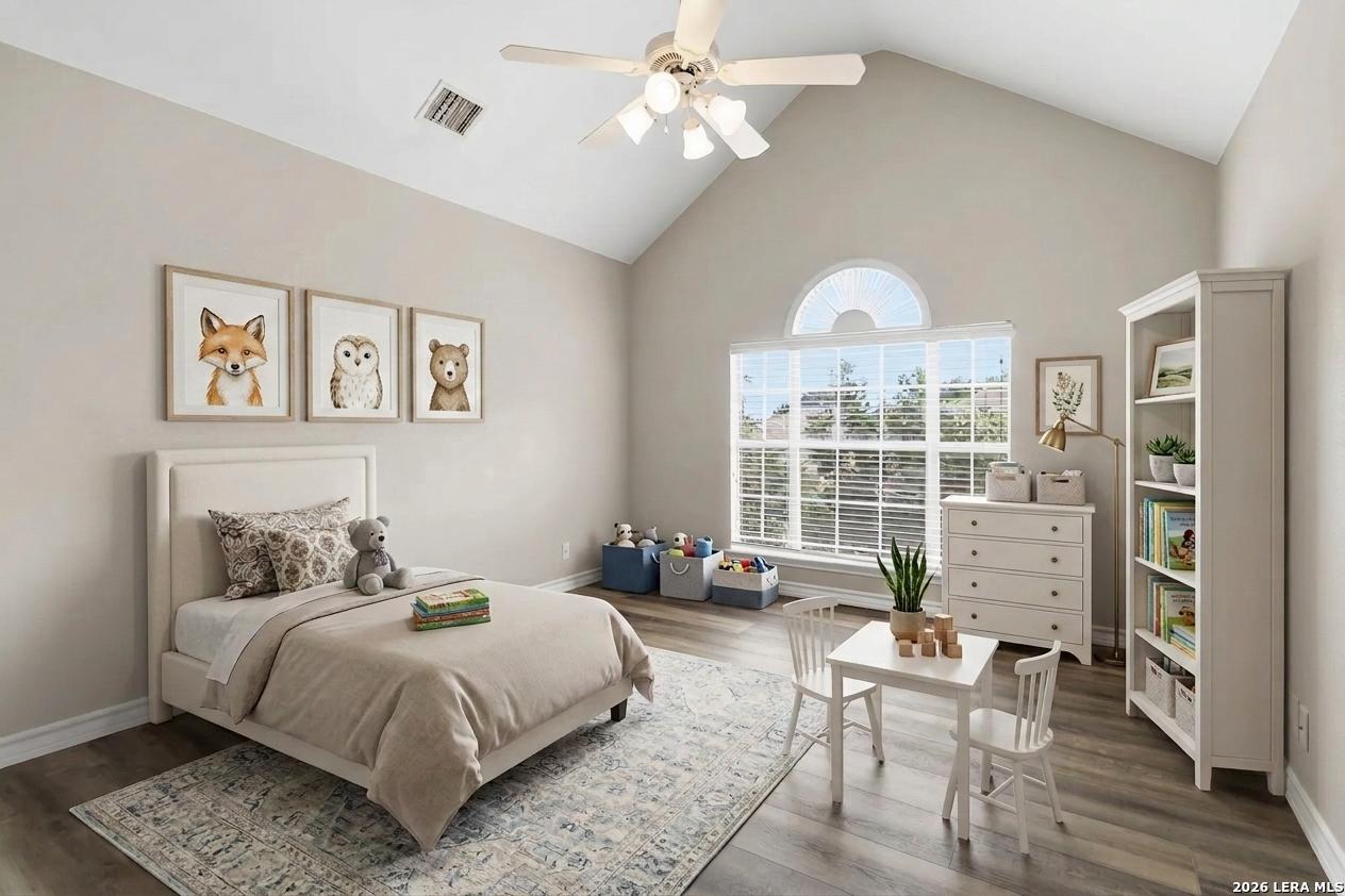 18106 Ransom Hill San Antonio TX 78258