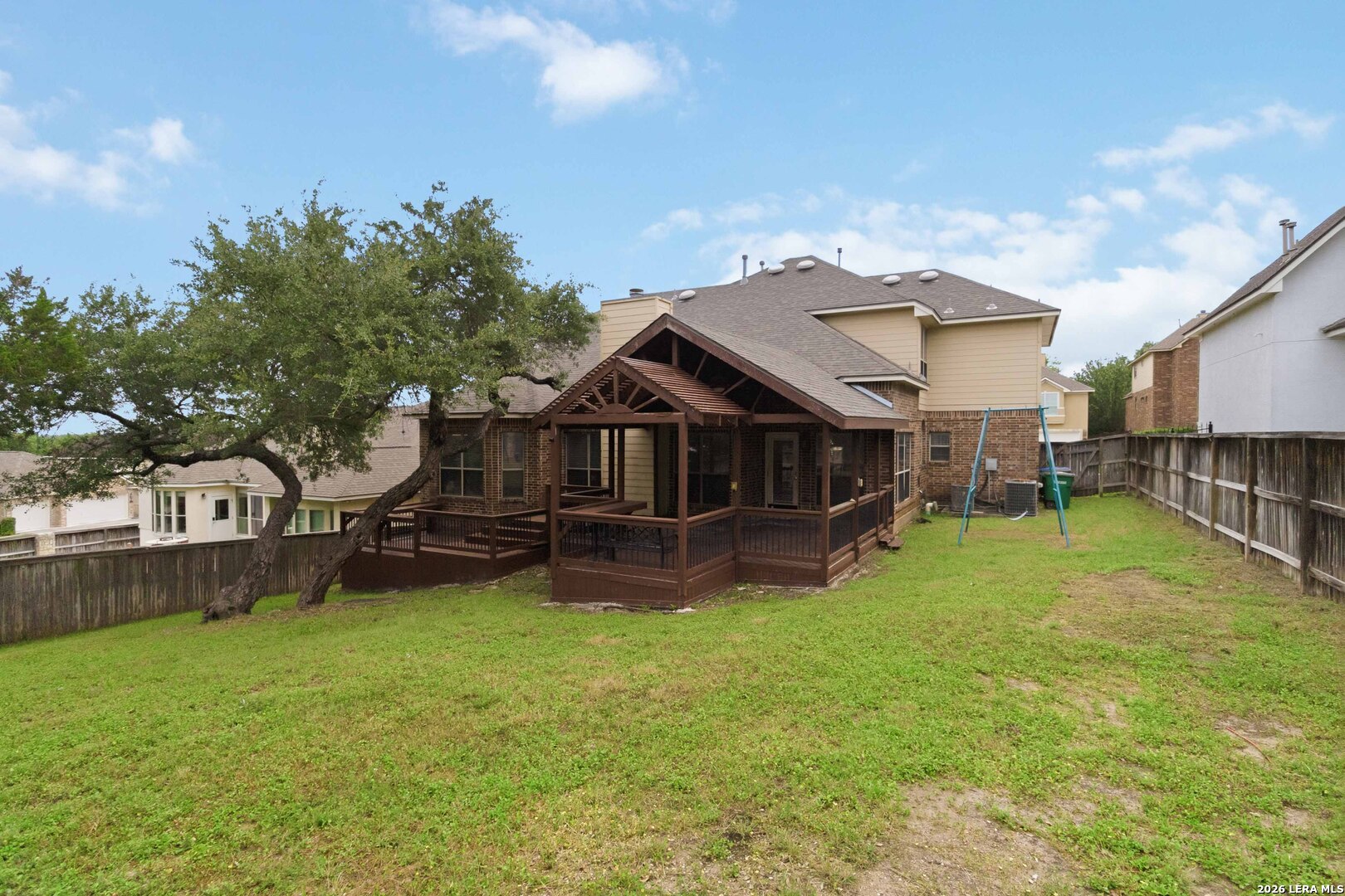 18106 Ransom Hill San Antonio TX 78258
