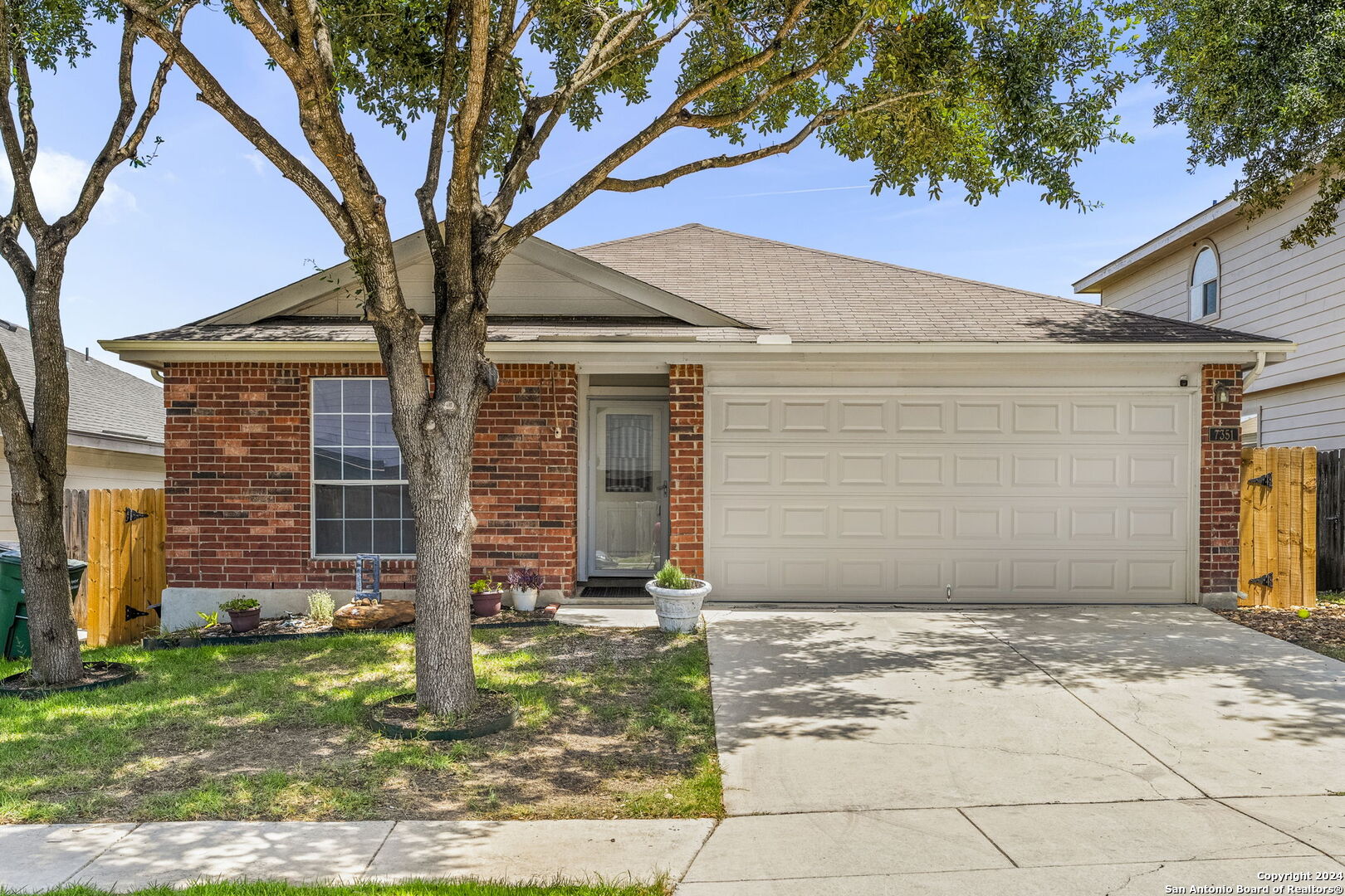 7351 Lyia Branch San Antonio TX 78252