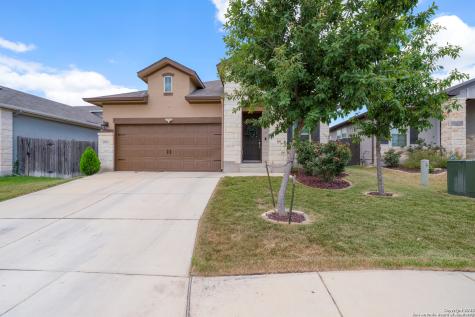 12711 Delcia Trail San Antonio TX 78249