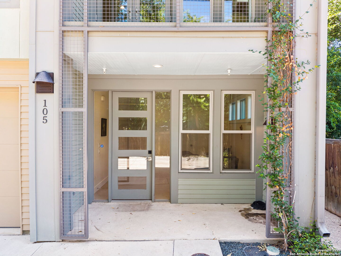 135 Cedar Street San Antonio TX 78210