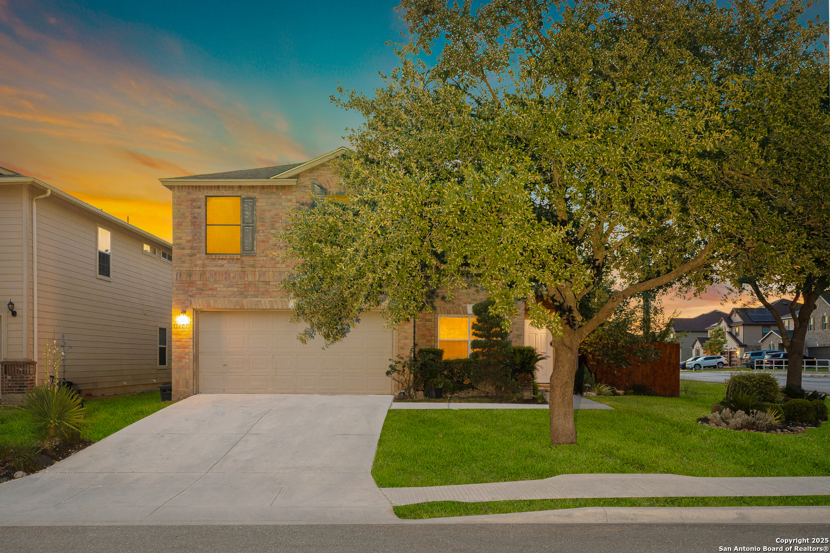 11407 Liberty Field San Antonio TX 78254
