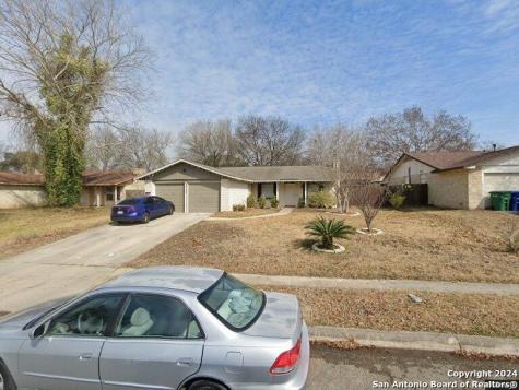 5735 Valley Forge Avenue San Antonio TX 78233