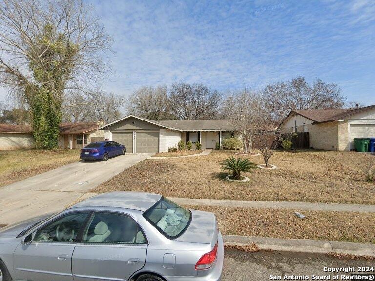 5735 Valley Forge Avenue San Antonio TX 78233