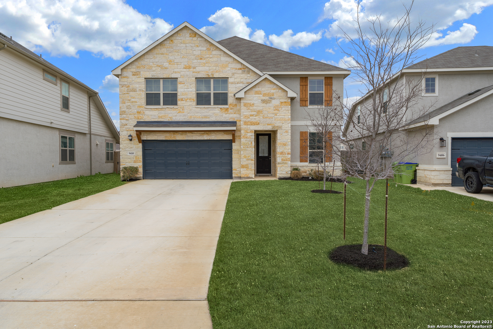 9410 Witten Drive San Antonio TX 78254