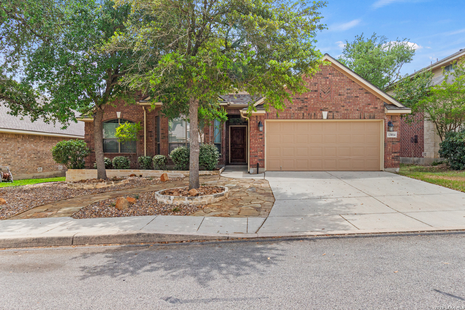 13014 Gordons Mott San Antonio TX 78253