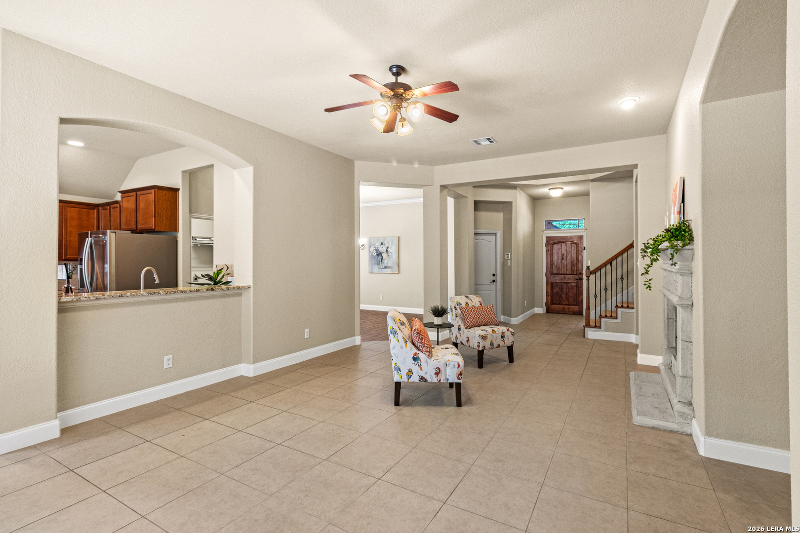 13014 Gordons Mott San Antonio TX 78253
