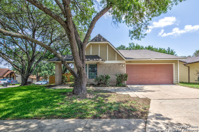 7338 Mystery Ridge Converse TX 78109