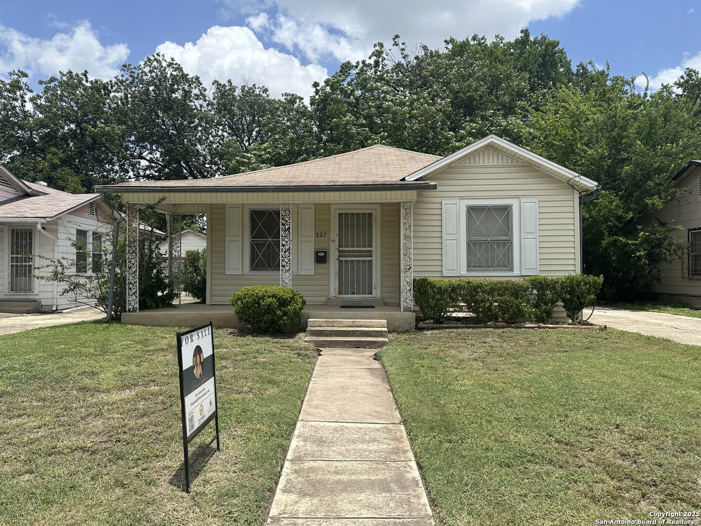 227 Cavalier Avenue San Antonio TX 78225