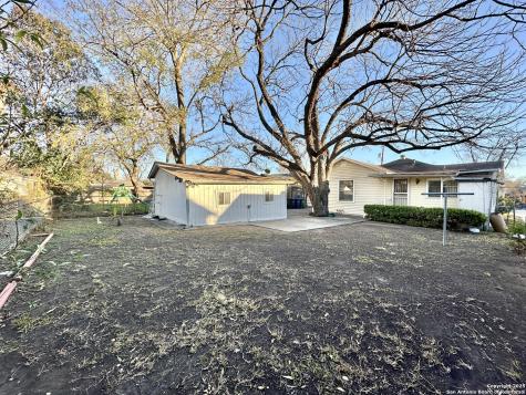 227 Cavalier Avenue San Antonio TX 78225