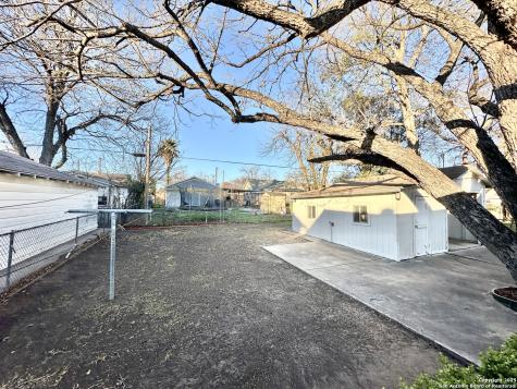 227 Cavalier Avenue San Antonio TX 78225
