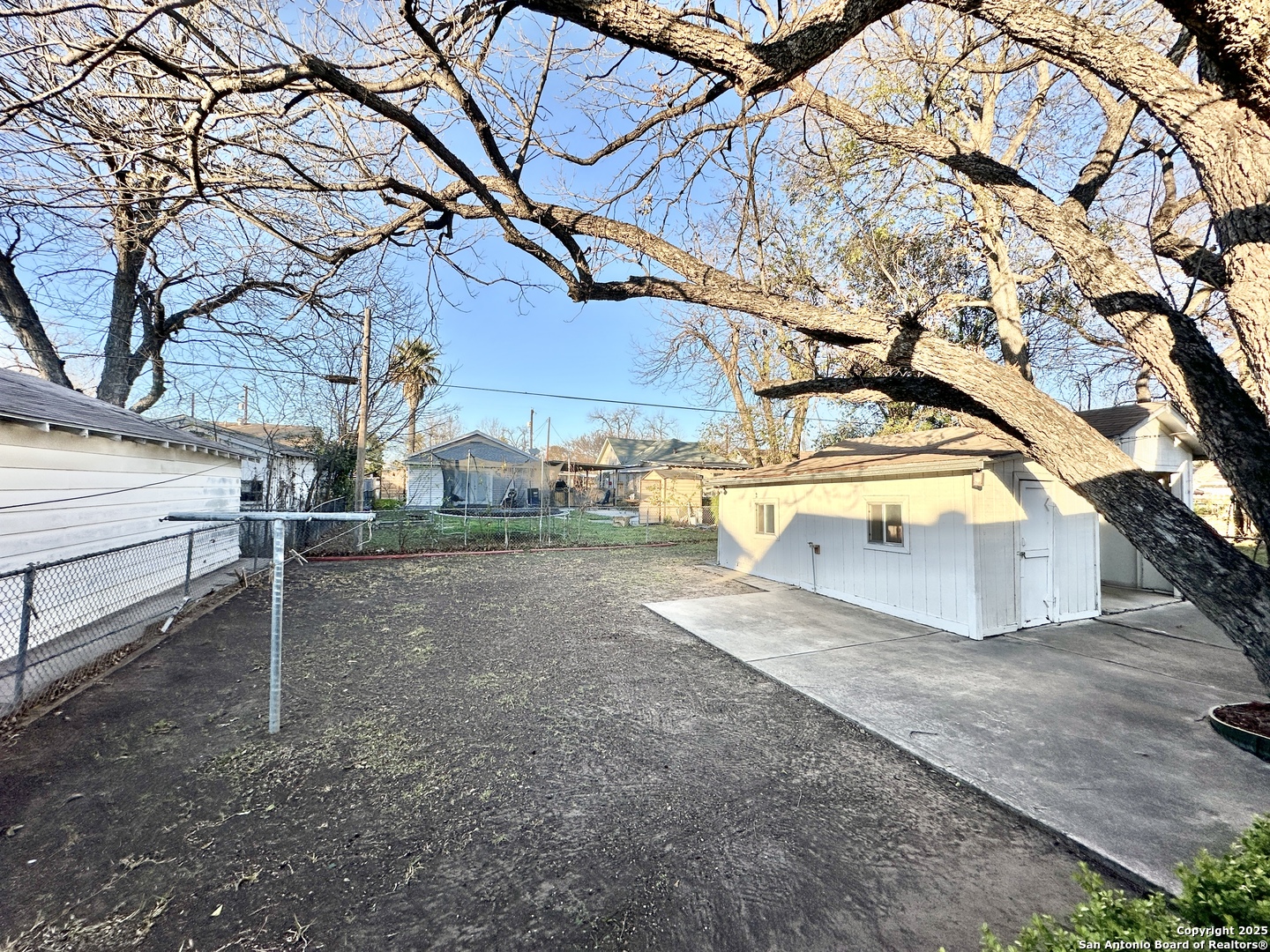 227 Cavalier Avenue San Antonio TX 78225