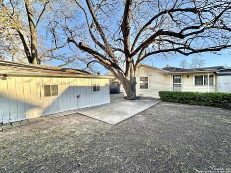 227 Cavalier Avenue San Antonio TX 78225