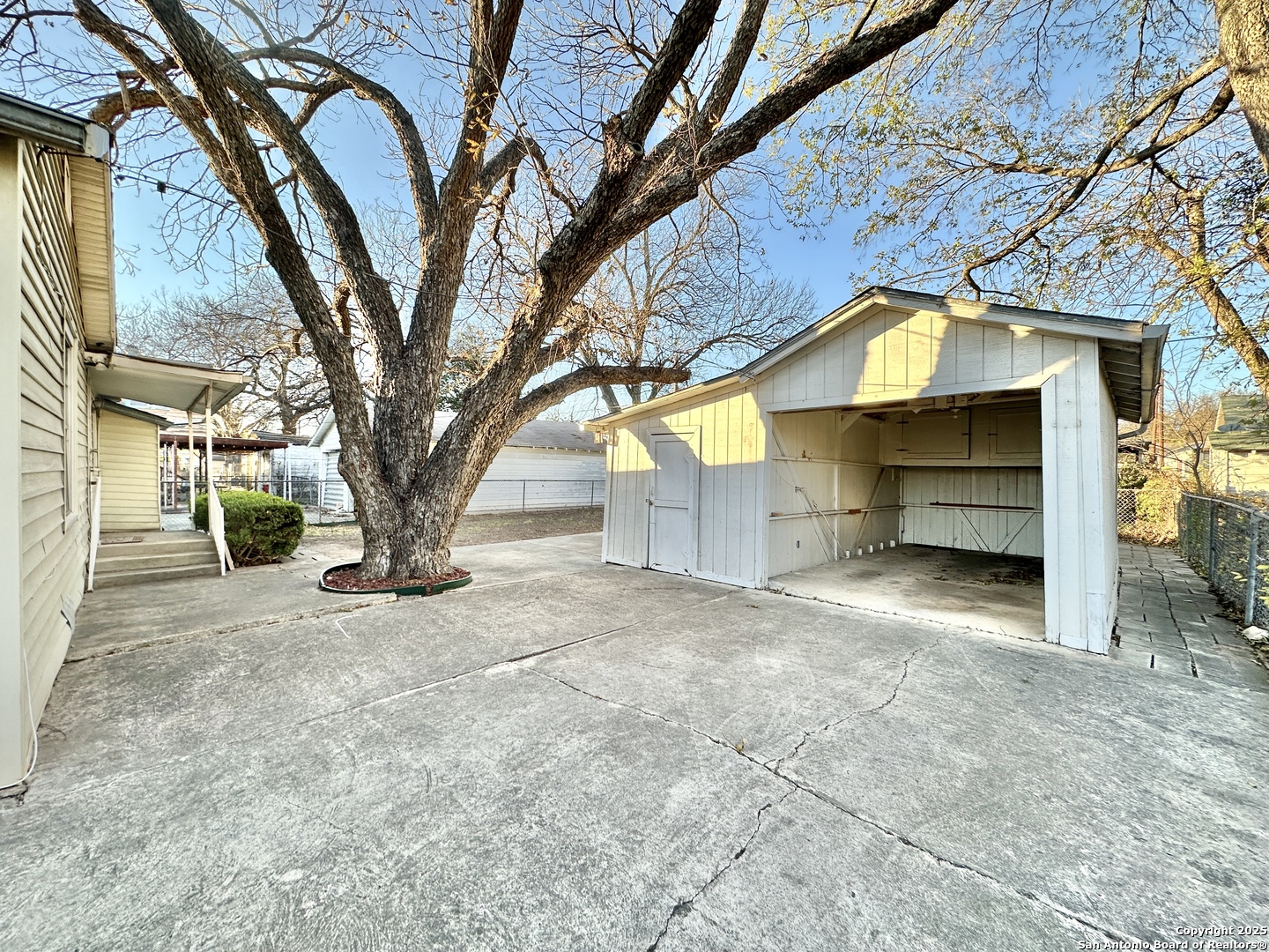 227 Cavalier Avenue San Antonio TX 78225