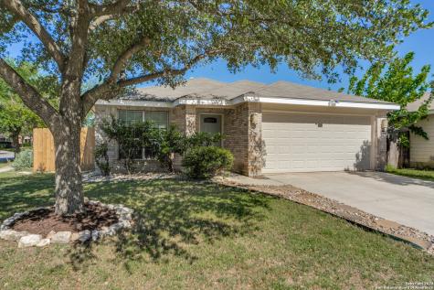 9403 Velvet Spring San Antonio TX 78254