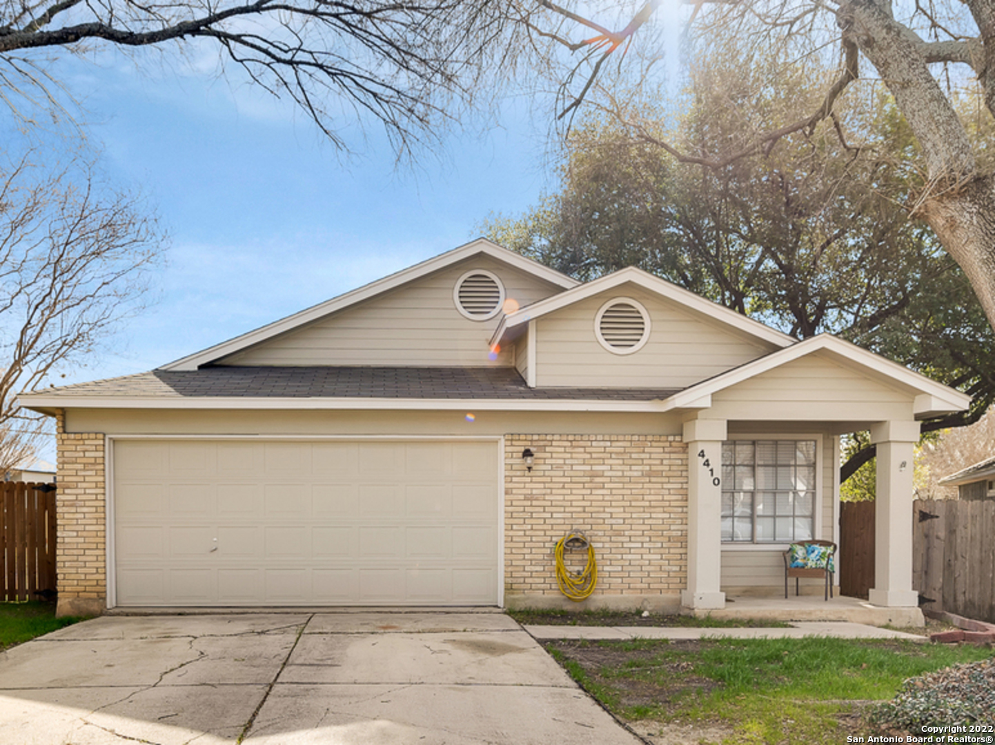 4410 Knollmanor San Antonio TX 78247