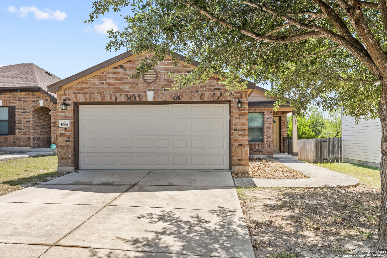 1006 Sundance Hunt San Antonio TX 78245