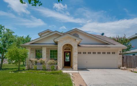 2690 Dove Crossing Drive New Braunfels TX 78130