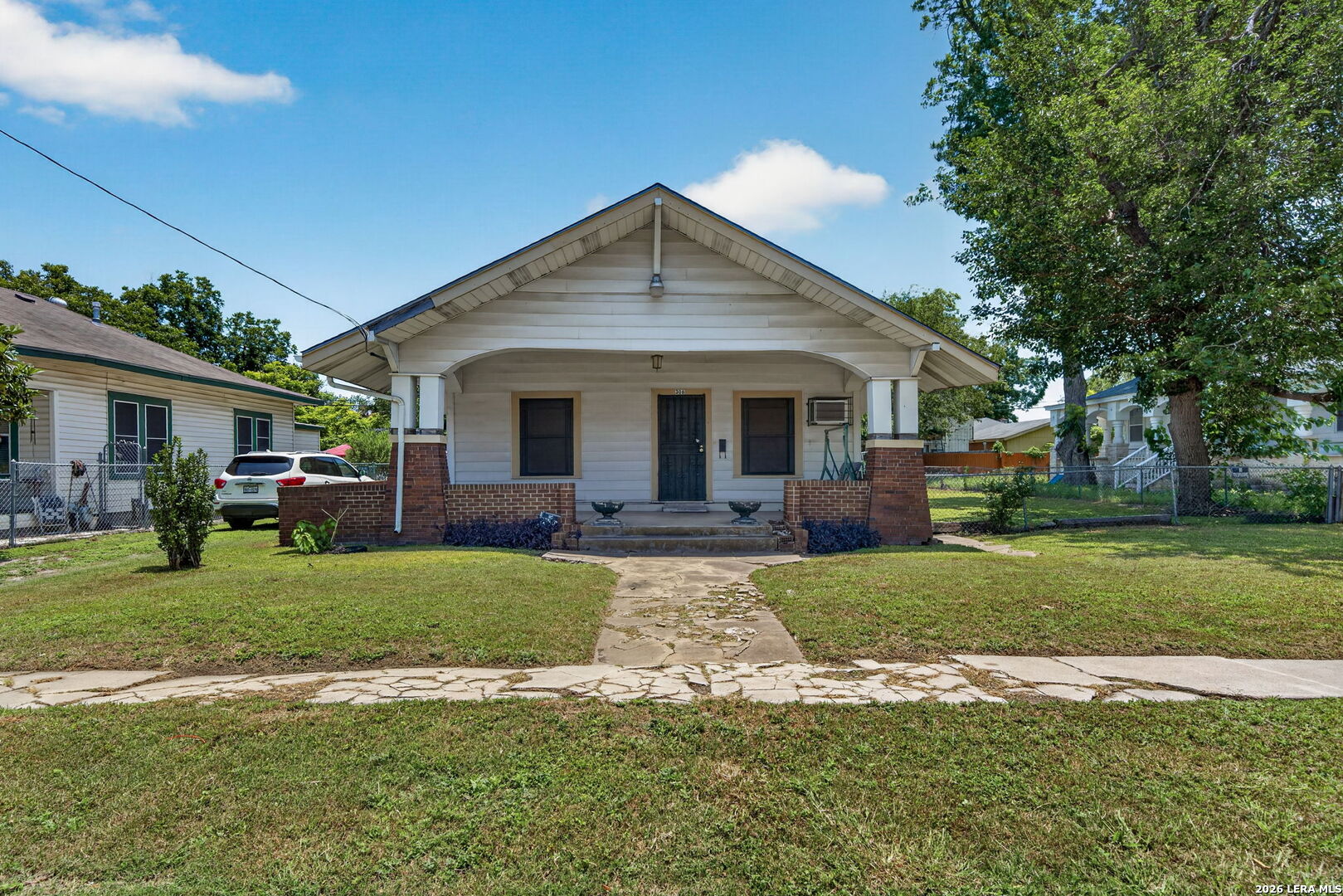 306 Jennings San Antonio TX 78225