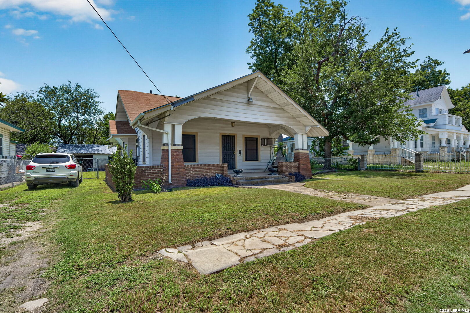 306 Jennings San Antonio TX 78225