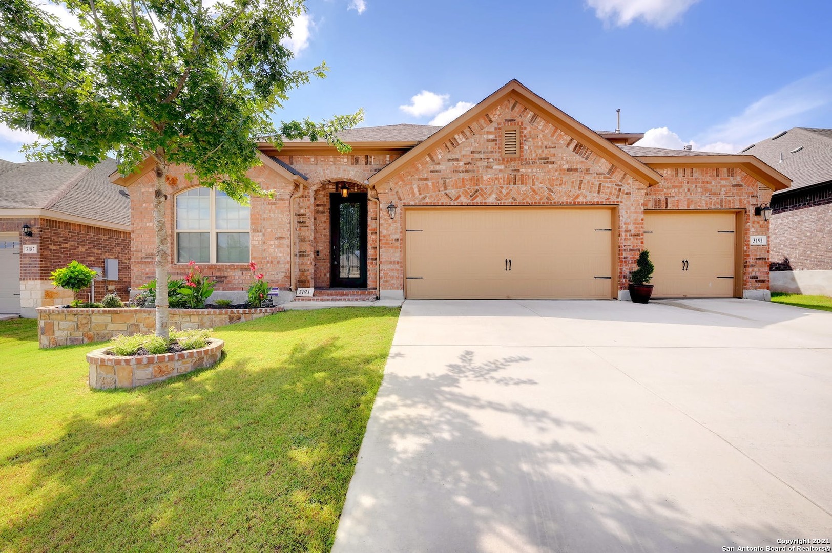 3191 Sunset Cove New Braunfels TX 78130