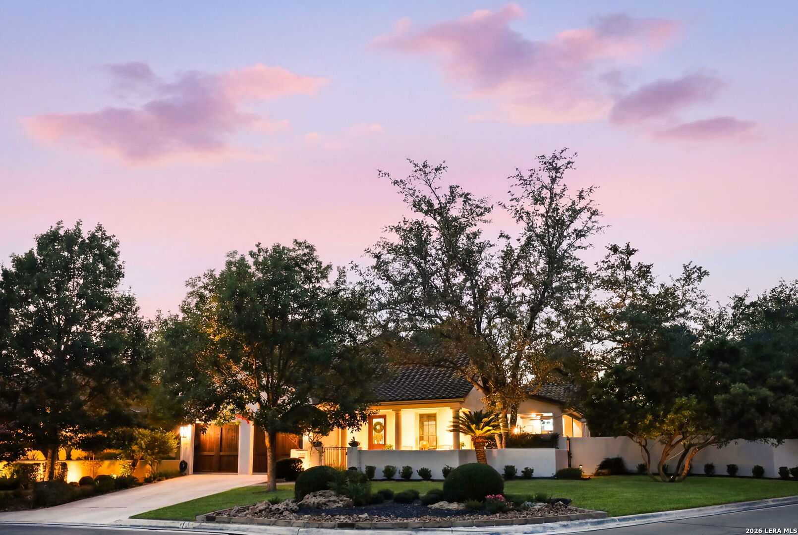 4403 Cameron Court Shavano Park TX 78249