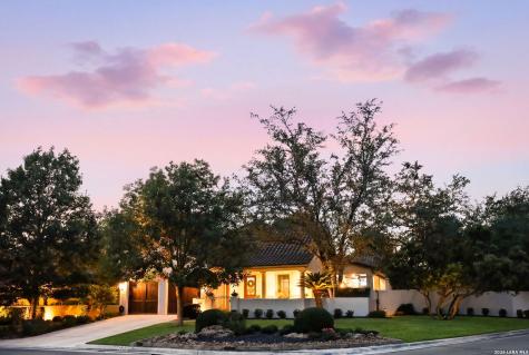 4403 Cameron Court Shavano Park TX 78249