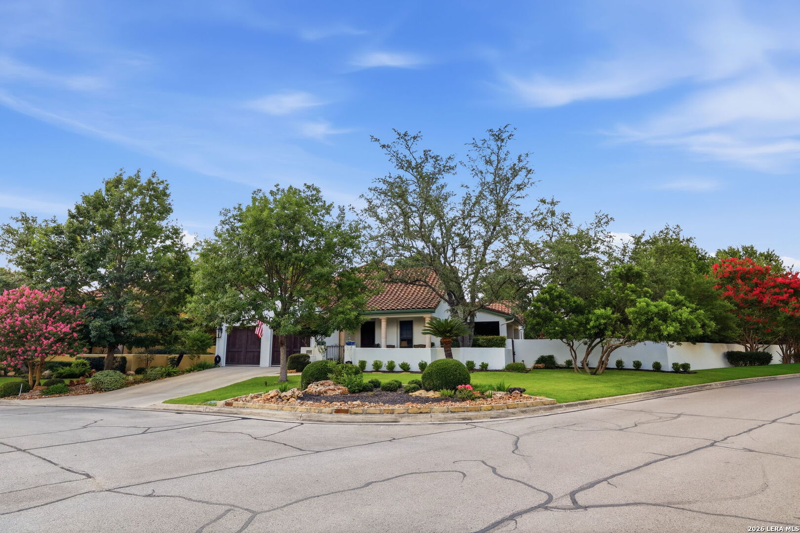 4403 Cameron Court Shavano Park TX 78249