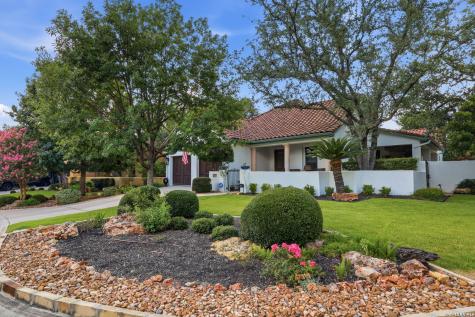 4403 Cameron Court Shavano Park TX 78249