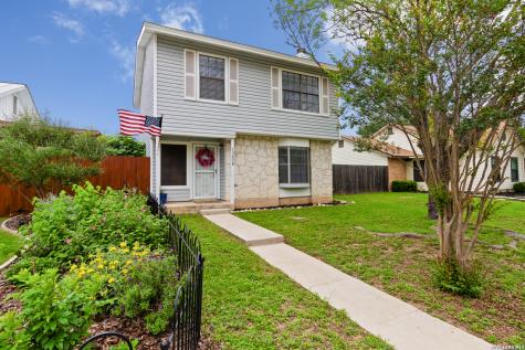 13638 Princes Knolls San Antonio TX 78231