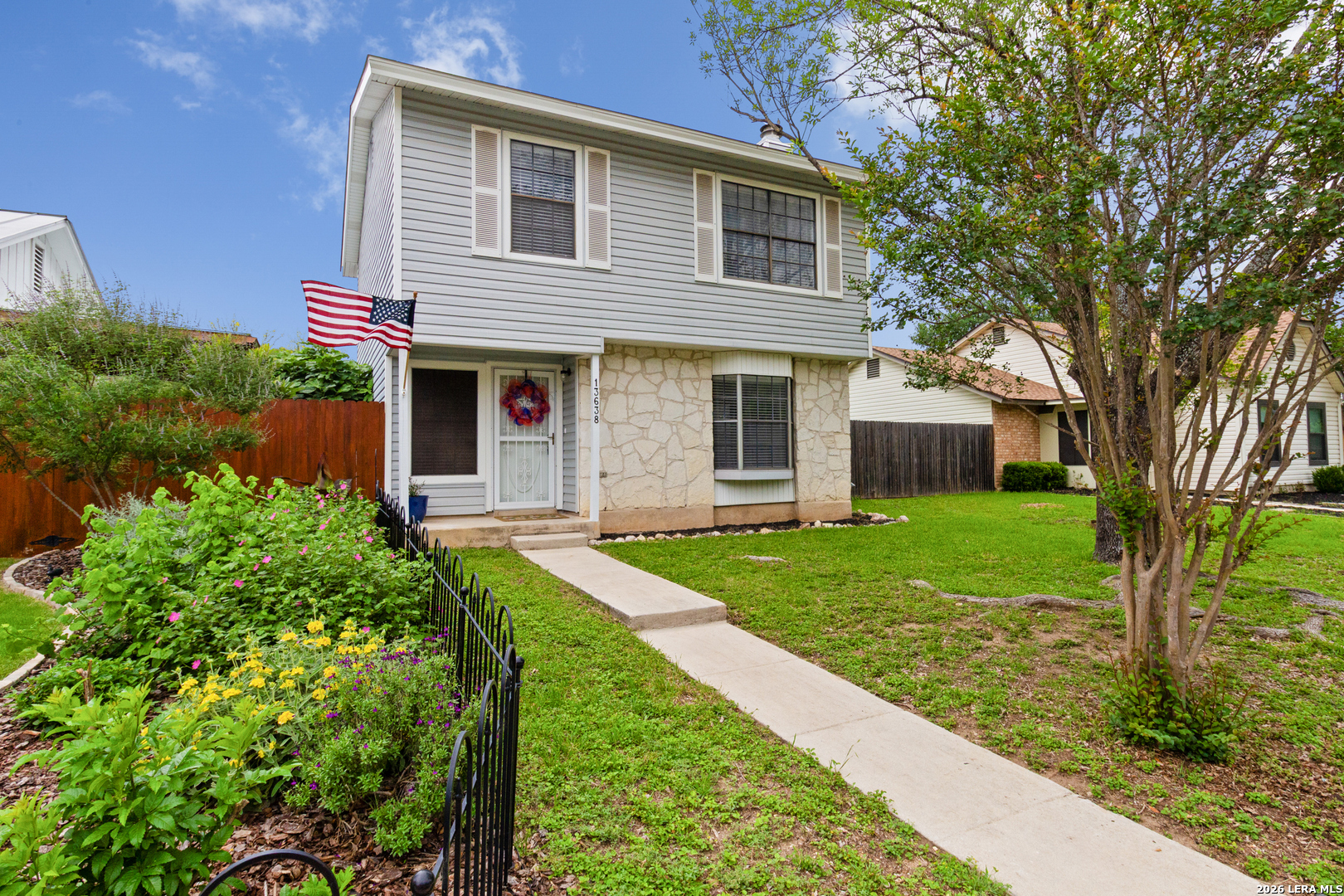 13638 Princes Knolls San Antonio TX 78231