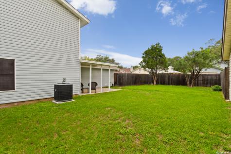 13638 Princes Knolls San Antonio TX 78231