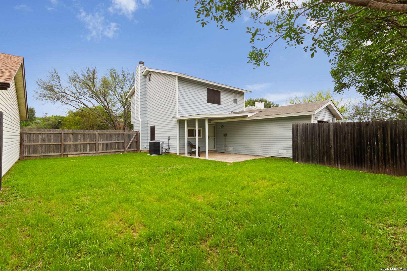 13638 Princes Knolls San Antonio TX 78231