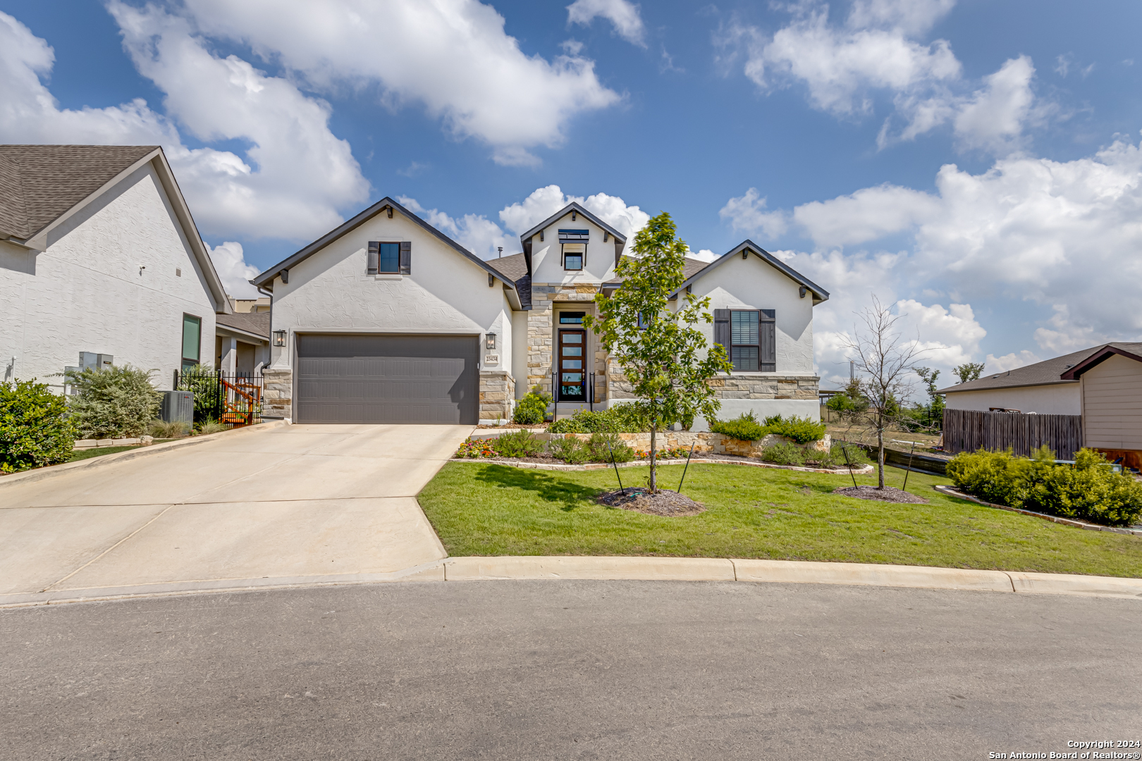23434 Grande Vista San Antonio TX 78261