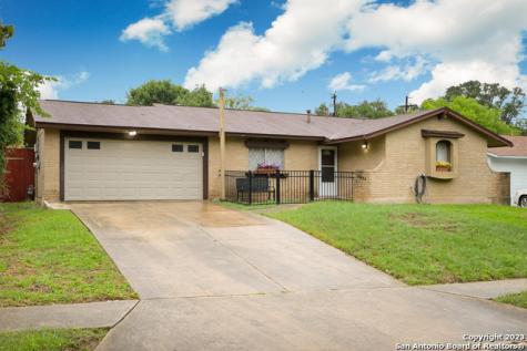 6923 Forest Grove San Antonio TX 78240