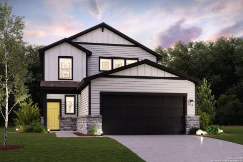 9902 Tierra Alta Way San Antonio TX 78224