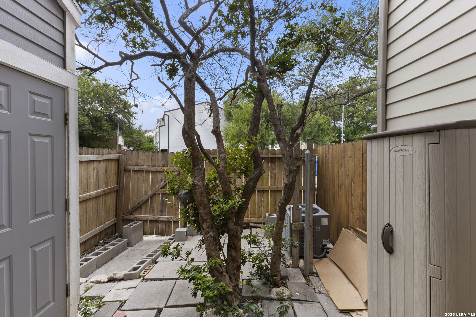 1947 Budding Boulevard San Antonio TX 78247