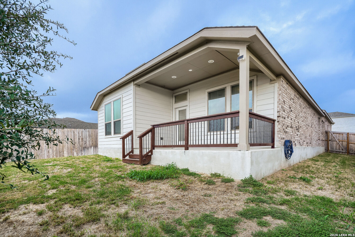 14818 Faraway Meadow San Antonio TX 78245