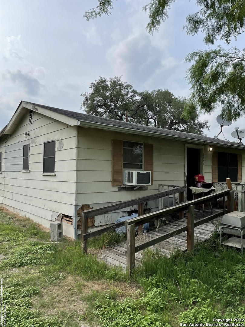 6881 Signature Street San Antonio TX 78263