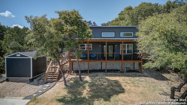 711 Durham Drive Canyon Lake TX 78133