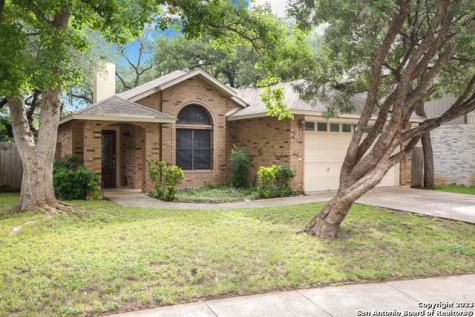 13922 Blenhein Ridge San Antonio TX 78231