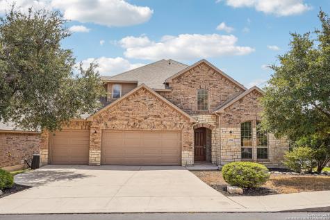 2506 Cielo Trace San Antonio TX 78261