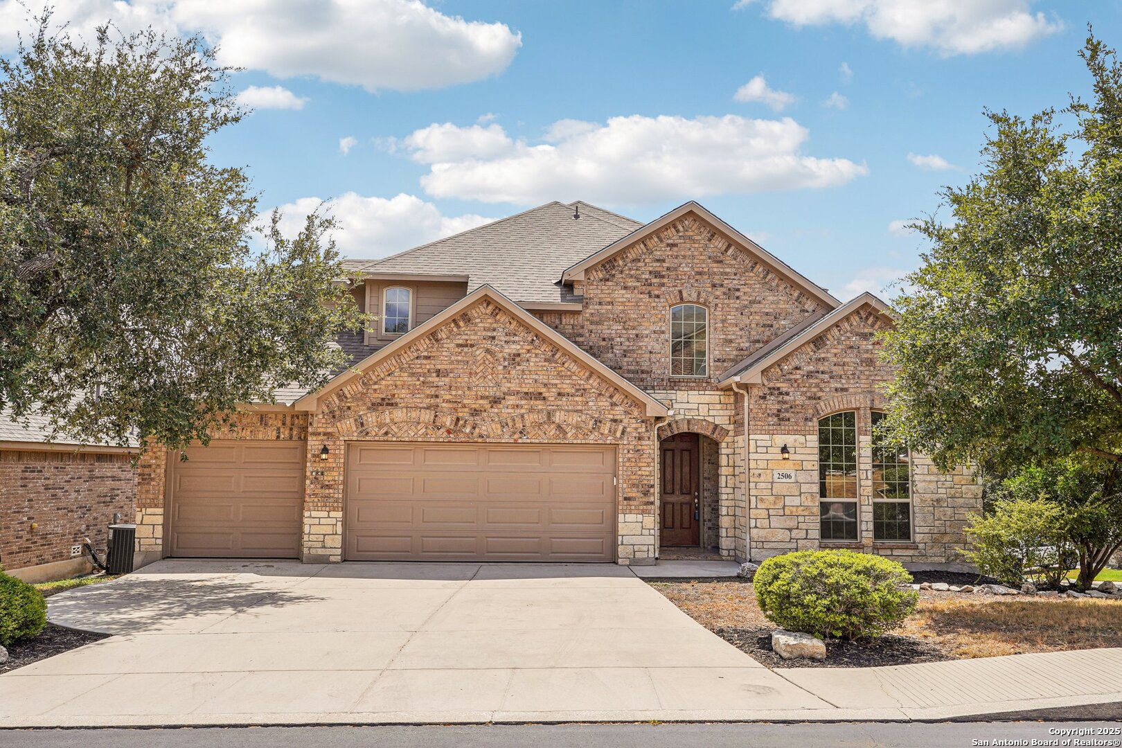 2506 Cielo Trace San Antonio TX 78261