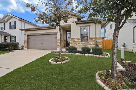 6718 Abbot Crossing San Antonio TX 78249