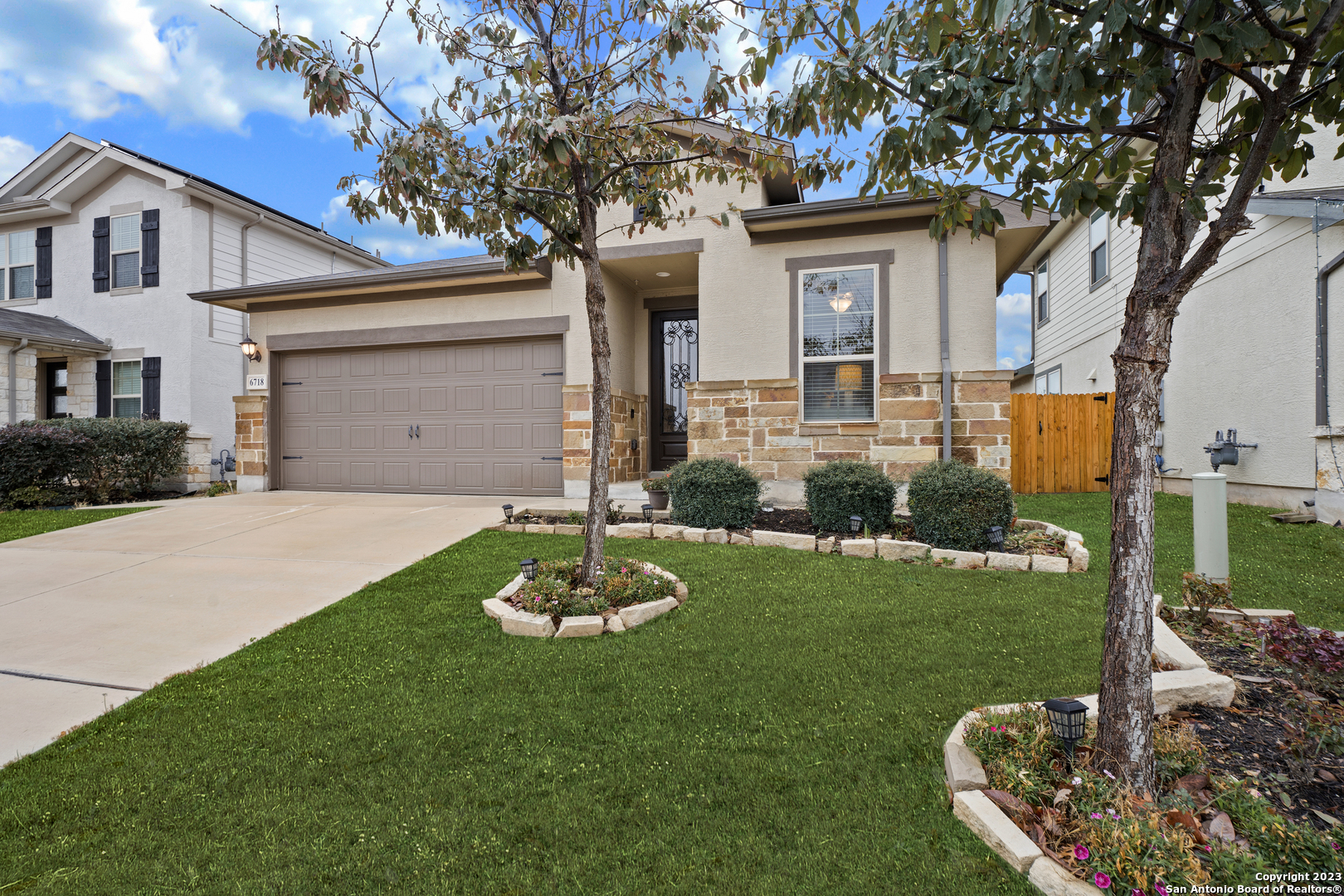6718 Abbot Crossing San Antonio TX 78249