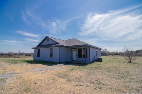 11128 Fowler Road Atascosa TX 78002