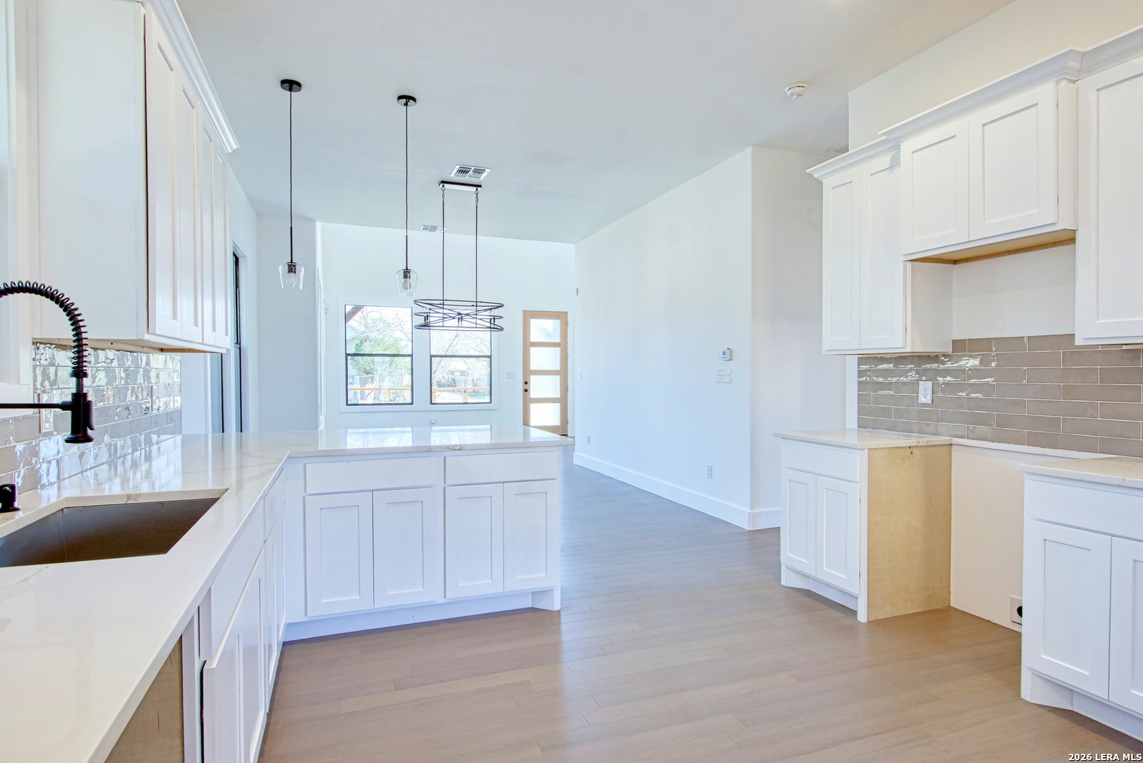 1115 N Palmetto San Antonio TX 78202