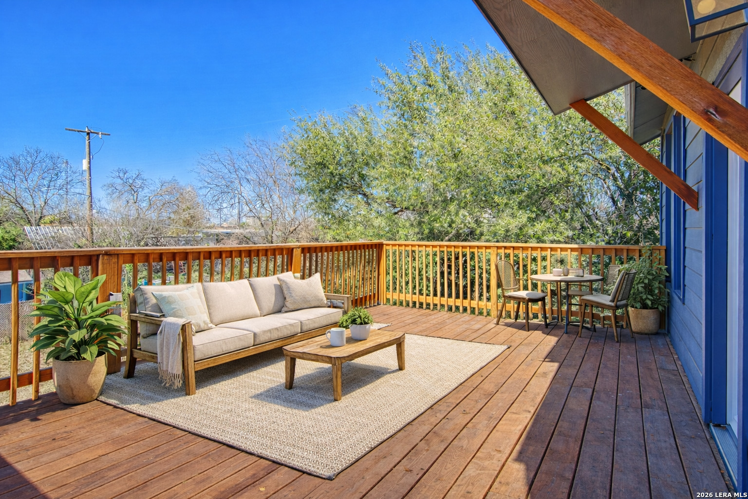 1115 N Palmetto San Antonio TX 78202
