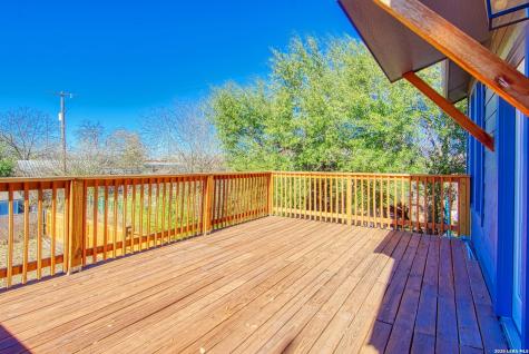 1115 N Palmetto San Antonio TX 78202