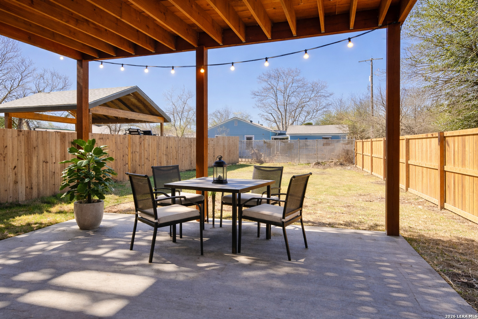 1115 N Palmetto San Antonio TX 78202